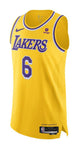 MAILLOT ICON LOS ANGELES LAKERS 23/24