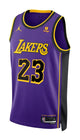 MAILLOT STATEMENT LOS ANGELES LAKERS 23/24
