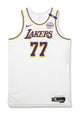MAILLOT ASSOCIATION LOS ANGELES LAKERS 24/25