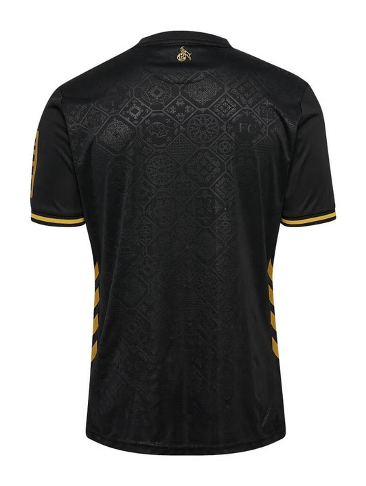 MAILLOT THIRD KOLN 25/26