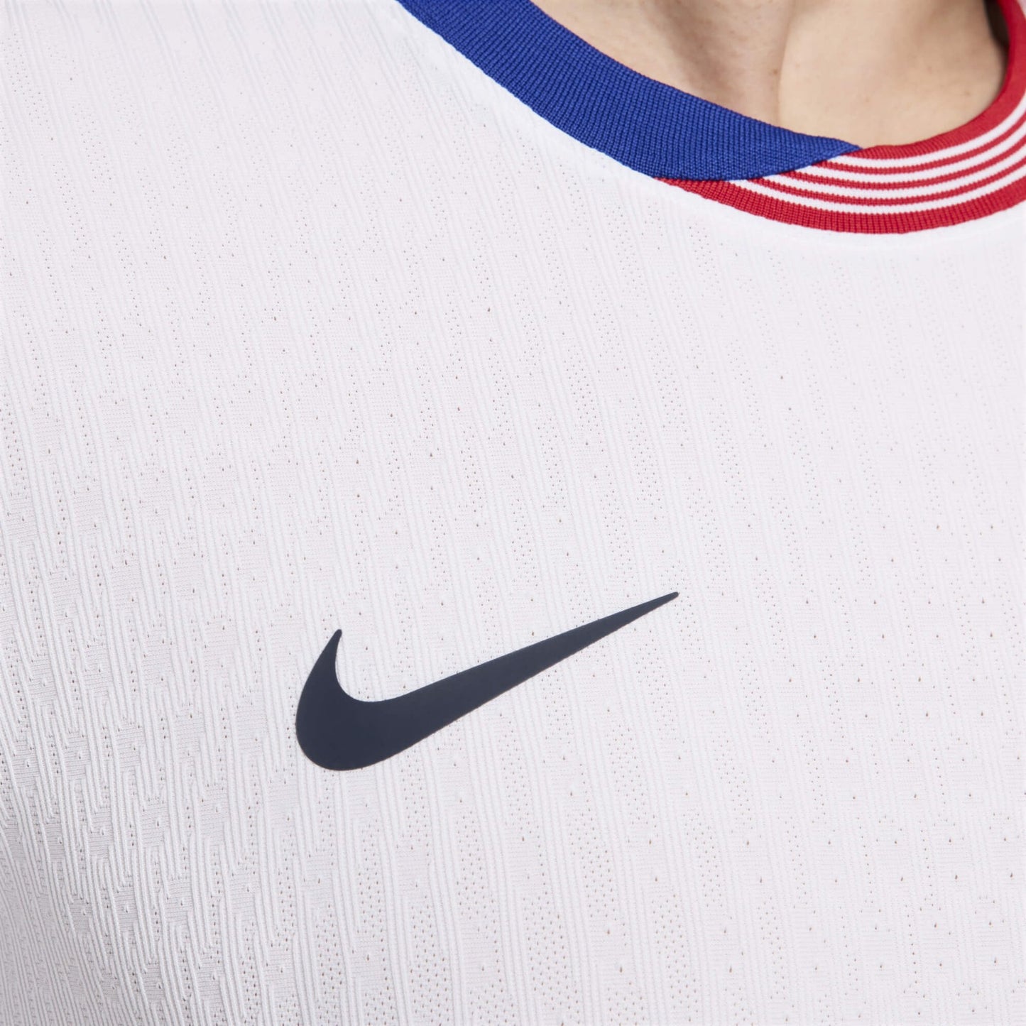 MAILLOT DOMICILE USA 24