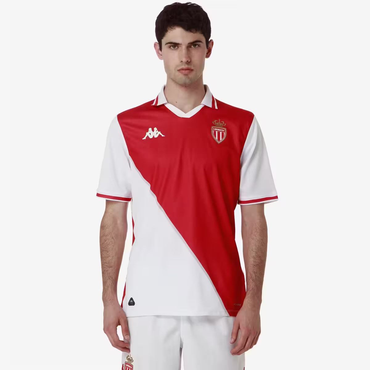 MONACO HEIMTRIKOT 25/26