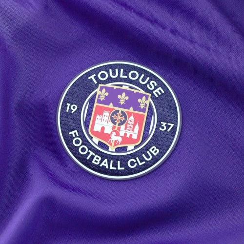 MAILLOT DOMICILE TOULOUSE FC 25/26