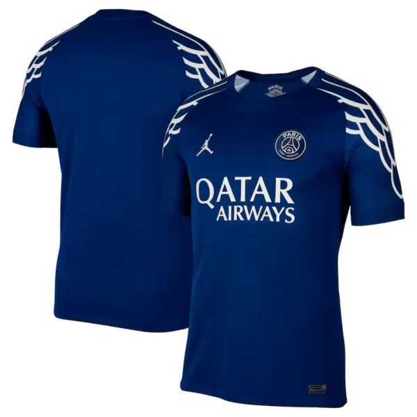 MAILLOT QUATRIEME PSG 24/25