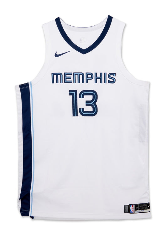 MAILLOT ASSOCIATION MEMPHIS GRIZZLIES 23/24