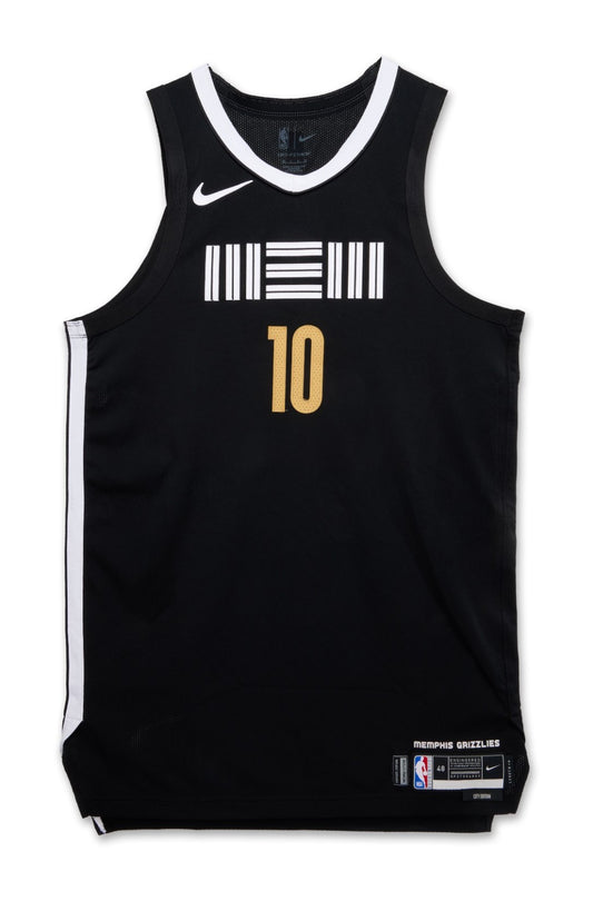 MAILLOT CITY MEMPHIS GRIZZLIES 23/24