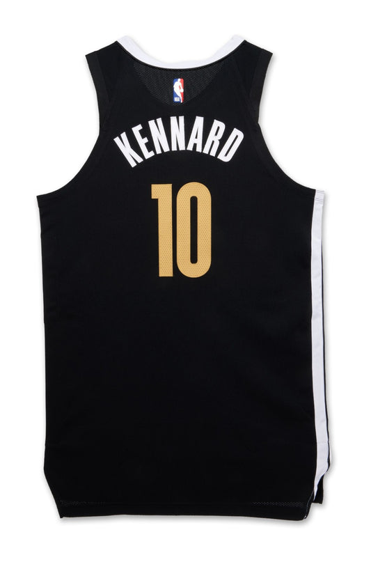 MAILLOT CITY MEMPHIS GRIZZLIES 23/24