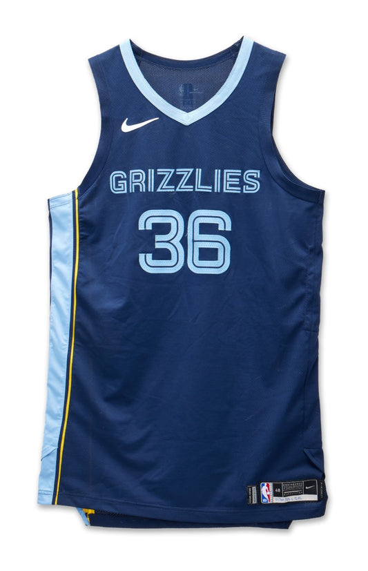 MAILLOT ICON MEMPHIS GRIZZLIES 23/24