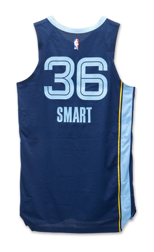 MAILLOT ICON MEMPHIS GRIZZLIES 23/24