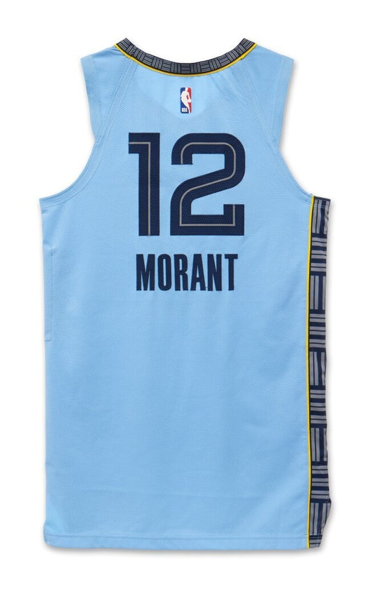 MAILLOT STATEMENT MEMPHIS GRIZZLIES 23/24