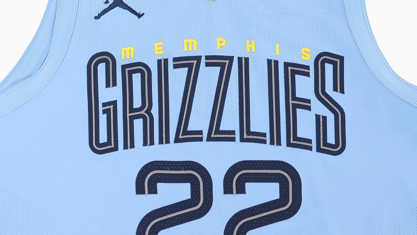 MAILLOT STATEMENT MEMPHIS GRIZZLIES 23/24