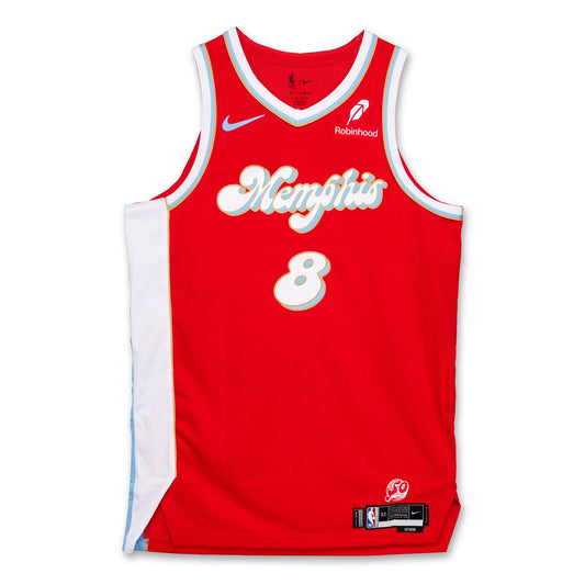 MAILLOT CITY MEMPHIS GRIZZLIES 24/25