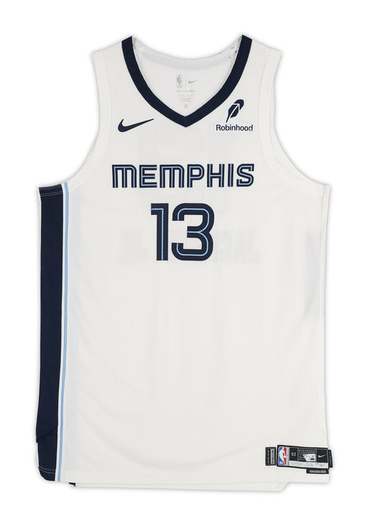 MAILLOT ASSOCIATION MEMPHIS GRIZZLIES 24/25