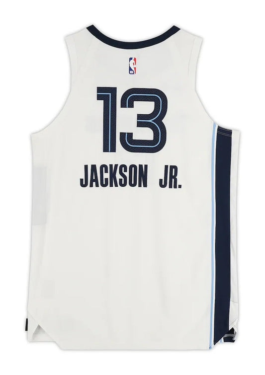 MAILLOT ASSOCIATION MEMPHIS GRIZZLIES 24/25