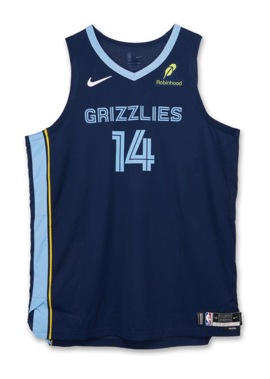 MAILLOT ICON MEMPHIS GRIZZLIES 24/25