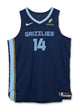 MAILLOT ICON MEMPHIS GRIZZLIES 24/25