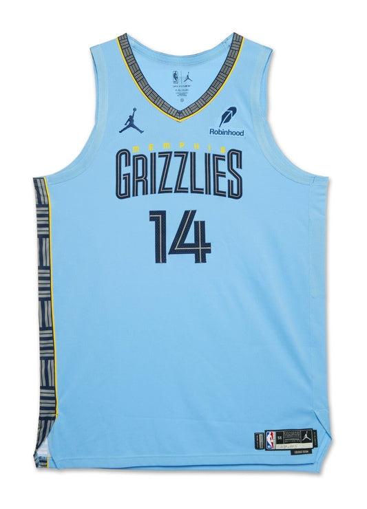 MAILLOT STATEMENT MEMPHIS GRIZZLIES 24/25