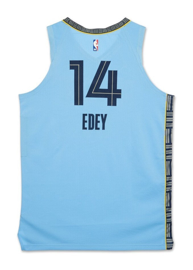 MAILLOT STATEMENT MEMPHIS GRIZZLIES 24/25