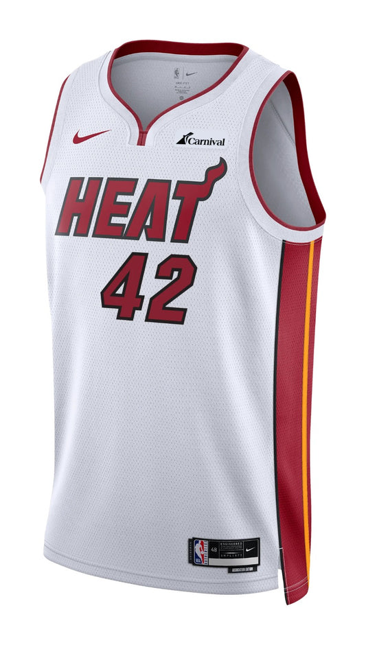 MAILLOT ASSOCIATION MIAMI HEAT 23/24
