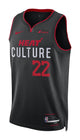 MAILLOT CITY MIAMI HEAT 23/24