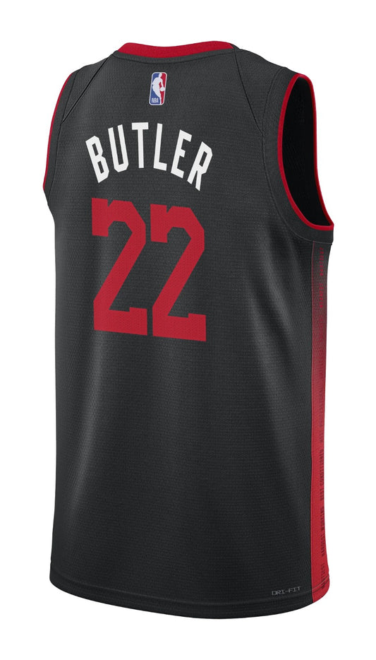 MAILLOT CITY MIAMI HEAT 23/24