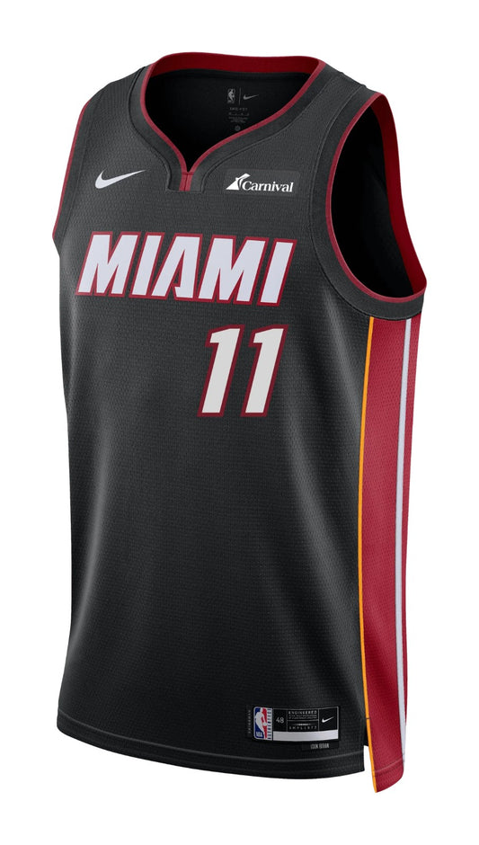 MAILLOT ICON MIAMI HEAT 23/24