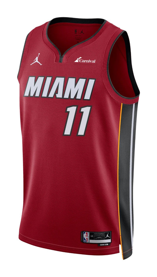 MAILLOT STATEMENT MIAMI HEAT 23/24