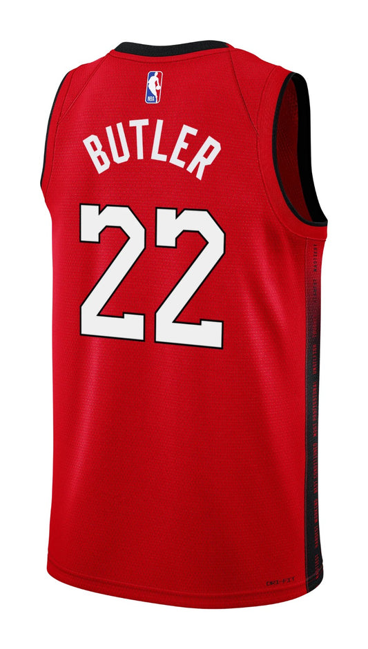 MAILLOT CITY MIAMI HEAT 24/25
