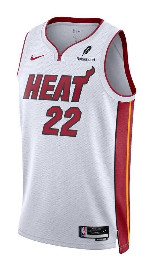 MAILLOT ASSOCIATION MIAMI HEAT 24/25