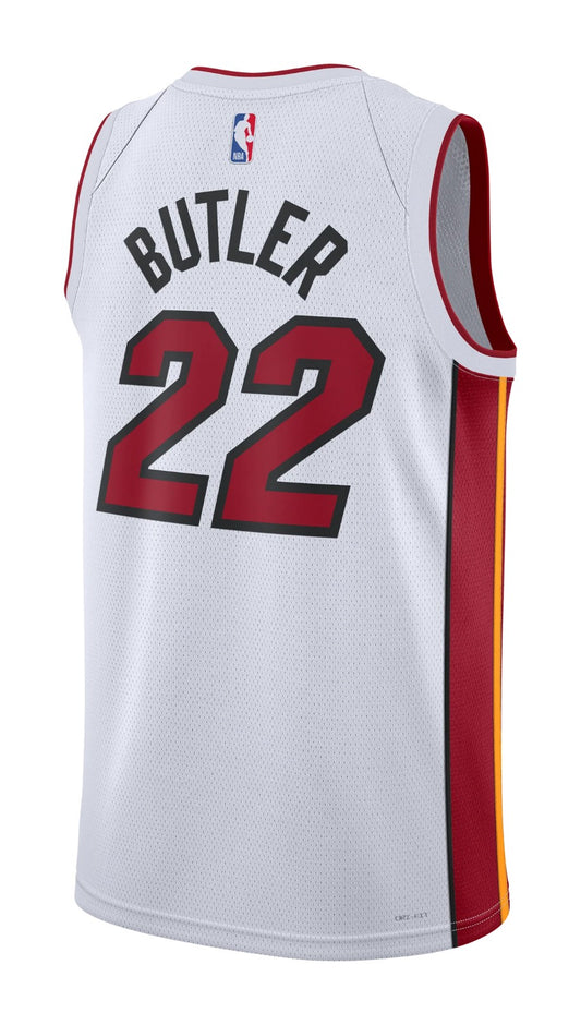 MAILLOT ASSOCIATION MIAMI HEAT 24/25