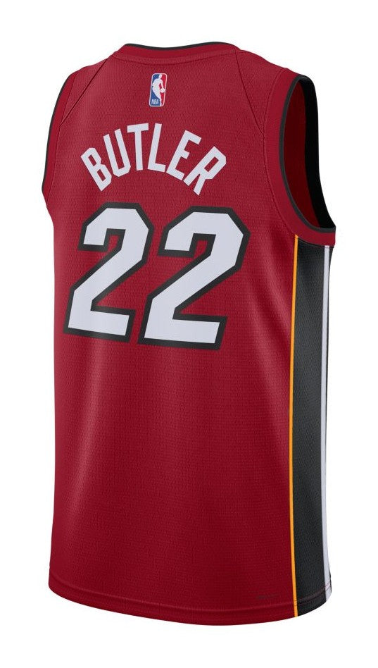 MAILLOT STATEMENT MIAMI HEAT 24/25