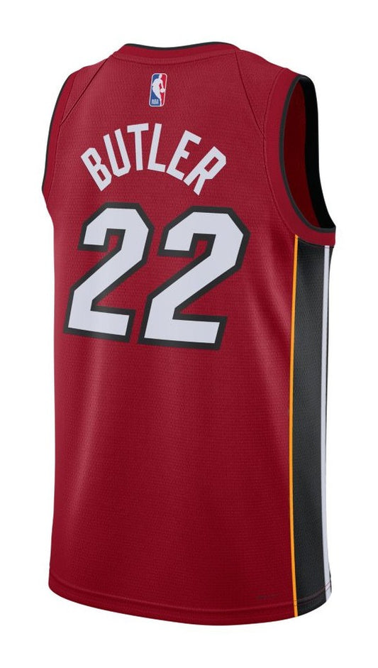 MAILLOT STATEMENT MIAMI HEAT 24/25