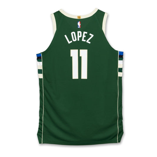 MAILLOT ICON MILWAUKEE BUCKS 23/24