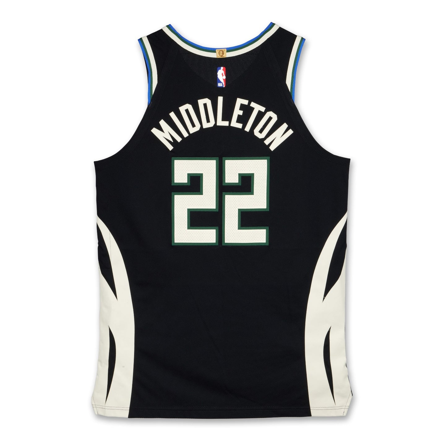 MAILLOT STATEMENT MILWAUKEE BUCKS 23/24