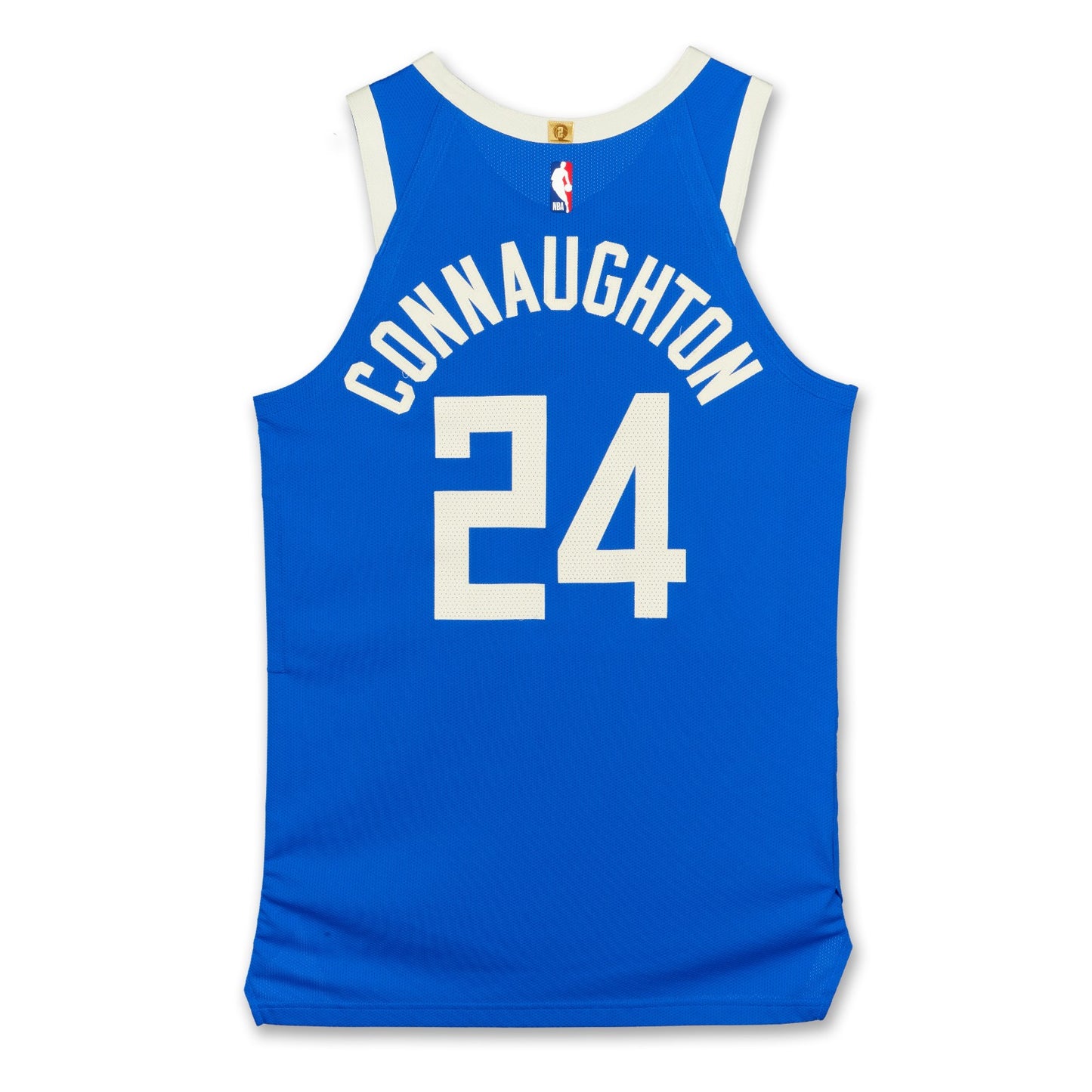 MAILLOT CITY MILWAUKEE BUCKS 24/25