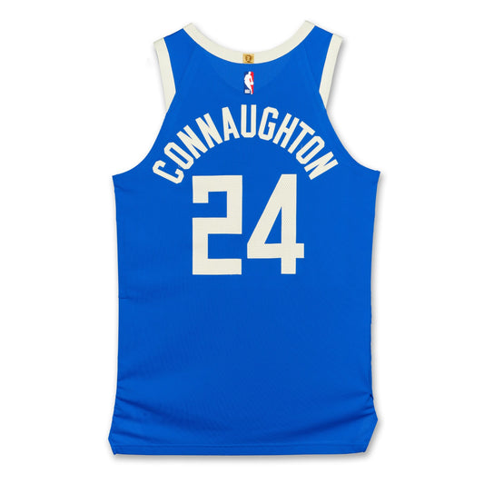 MAILLOT CITY MILWAUKEE BUCKS 24/25