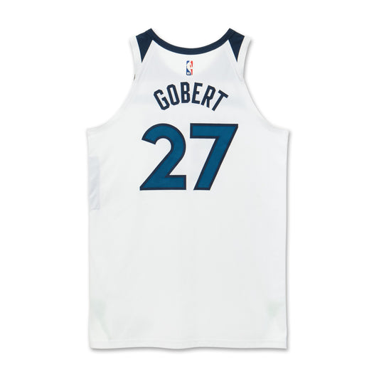 MAILLOT ASSOCIATION MINNESOTA TIMBERWOLVES 23/24