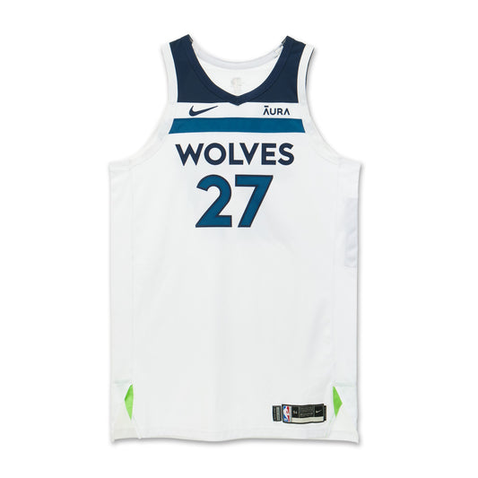 MAILLOT ASSOCIATION MINNESOTA TIMBERWOLVES 23/24