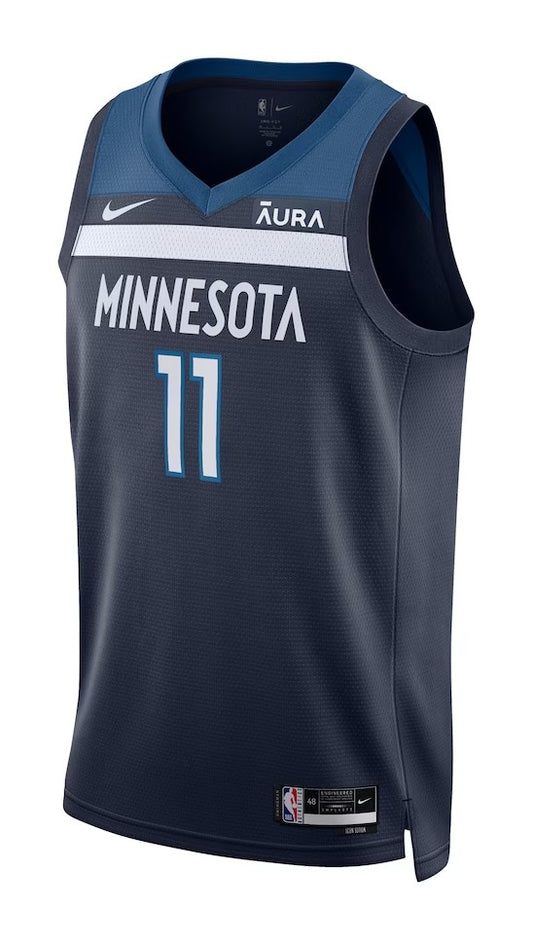 MAILLOT ICON MINNESOTA TIMBERWOLVES 23/24