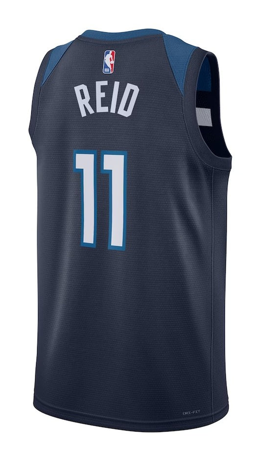 MAILLOT ICON MINNESOTA TIMBERWOLVES 23/24