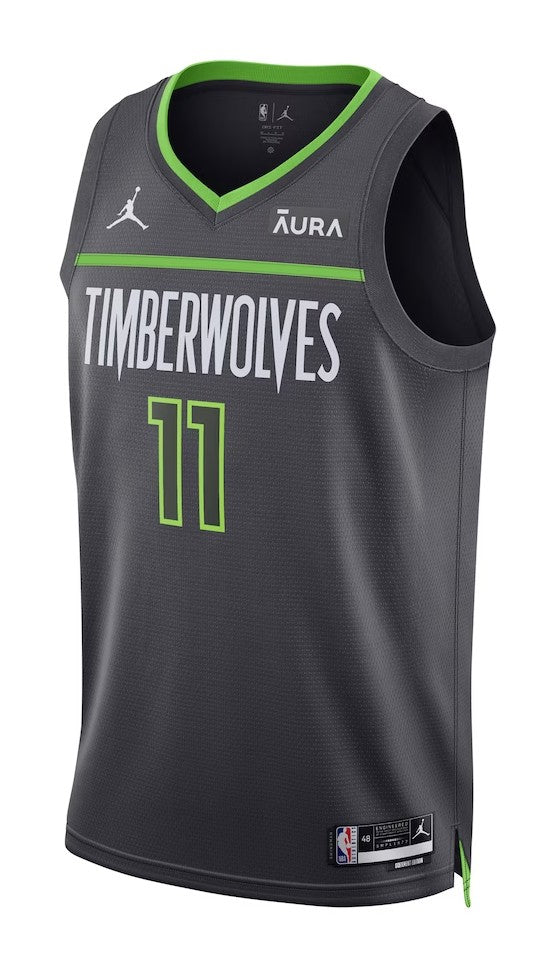 MINNESOTA TIMBERWOLVES
