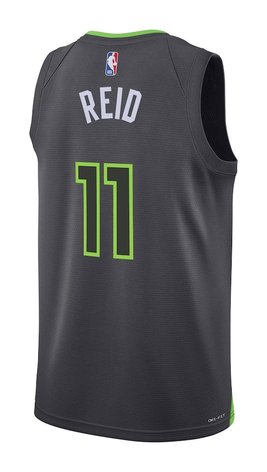 MAILLOT STATEMENT MINNESOTA TIMBERWOLVES 23/24