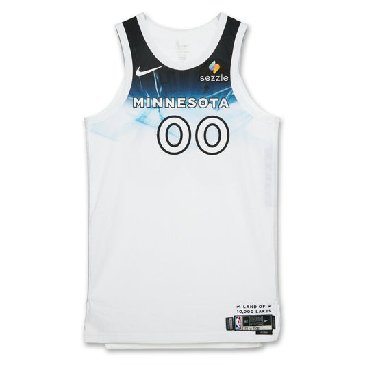 MAILLOT CITY MINNESOTA TIMBERWOLVES 24/25