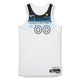 MAILLOT CITY MINNESOTA TIMBERWOLVES 24/25