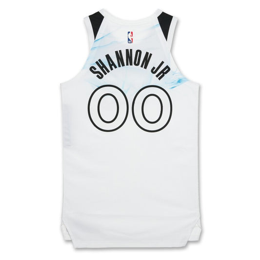 MAILLOT CITY MINNESOTA TIMBERWOLVES 24/25