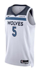 MAILLOT ASSOCIATION MINNESOTA TIMBERWOLVES 24/25
