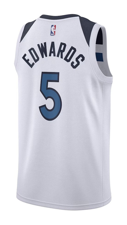 MAILLOT ASSOCIATION MINNESOTA TIMBERWOLVES 24/25