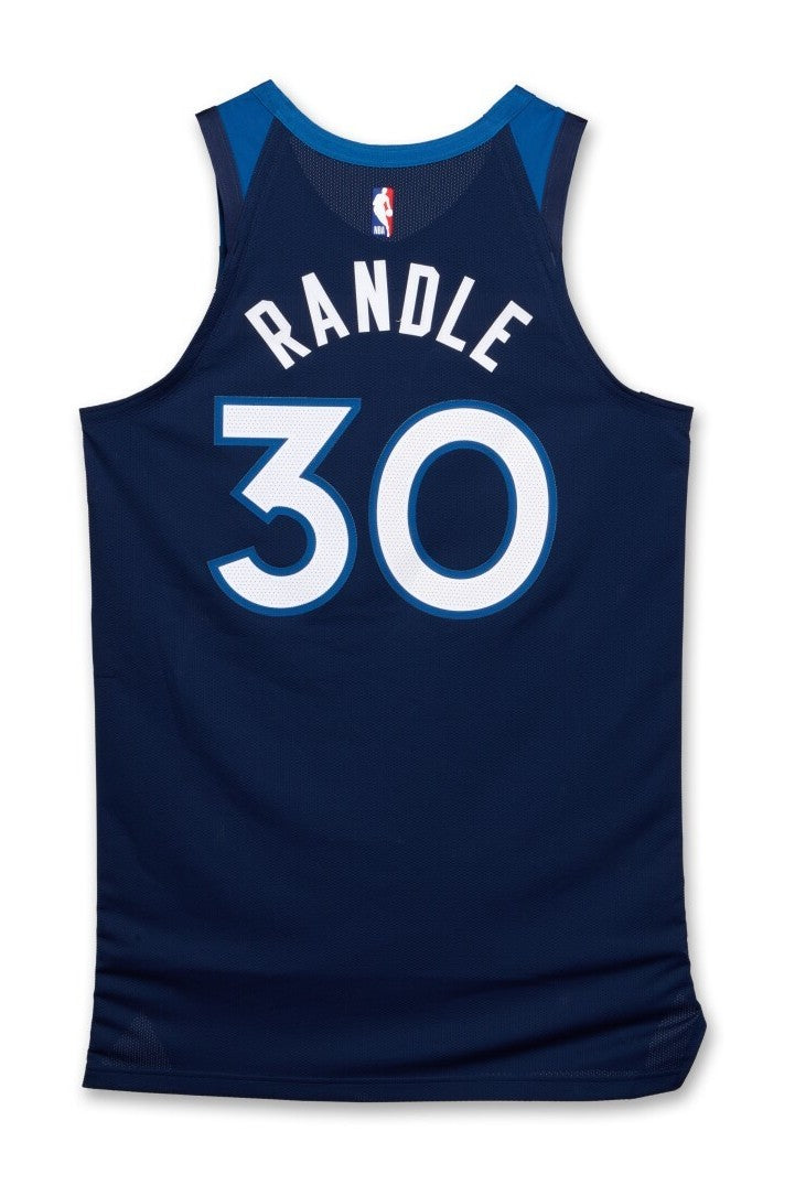 MAILLOT ICON MINNESOTA TIMBERWOLVES 24/25