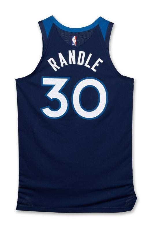 MAILLOT ICON MINNESOTA TIMBERWOLVES 24/25