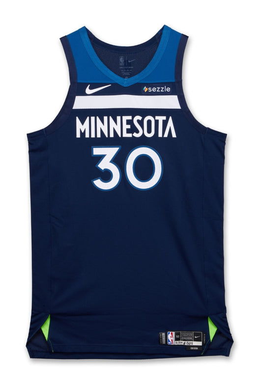 MAILLOT ICON MINNESOTA TIMBERWOLVES 24/25